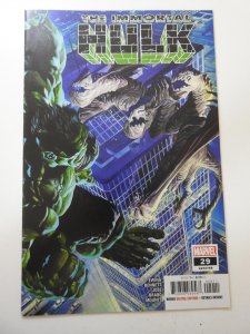 The Immortal Hulk #29 (2020)