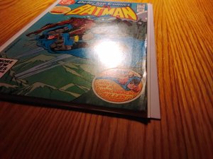 Detective Comics #505 (1981)