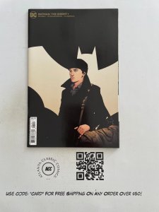 Batman: The Knight # 1 NM 1st Print Variant Cover DC Comic Book Joker 1 J895