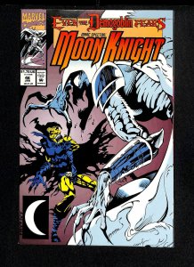 Marc Spector: Moon Knight #46
