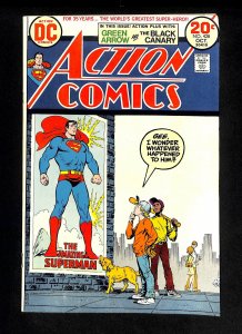 Action Comics #428