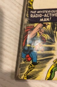 Journey into Mystery Annual (1965)1st Hercules see description