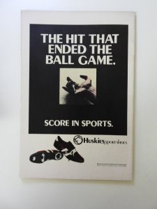 Kamandi, The Last Boy on Earth #6 (1973) FN/VF condition