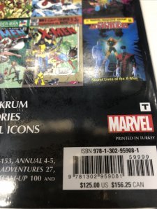 X-Men Phoenix Must Die! (2024) Omnibus • Marvel Comics • Special Double Size