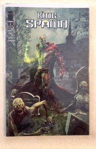 King Spawn #5 (2021)