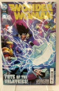 Wonder Woman #773 (2021)