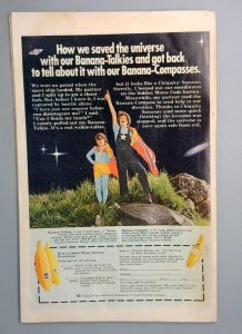 Spider-Woman #19 FN- Werewolf by Night Marvel 1979 SN1