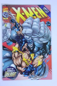 X-Men #50 (1996) X-Men VFNM