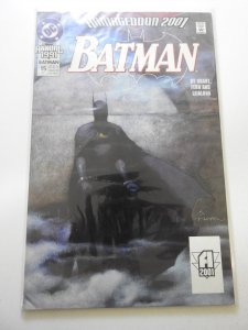 Batman Annual #15 (1991)