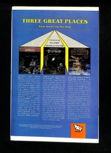 Amazing Spider-Man #322