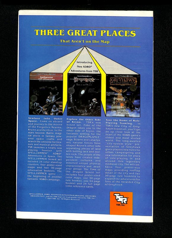 Amazing Spider-Man #322