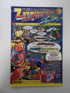 Venom: Funeral Pyre #1 (1993) VF+ condition