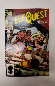 ElfQuest #4 (1985) NM Marvel Comic Book J692