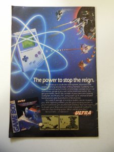 Wolverine #27 (1990) FN- Condition