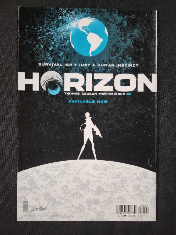 Walking Dead 3PC #157 - 1 Signed Art Adams, 1 Reg Cvr, 1 2nd Print (9.2ob) 2016