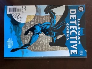 Detective Comics #789 (2004)