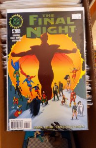 The Final Night #4 (1996)