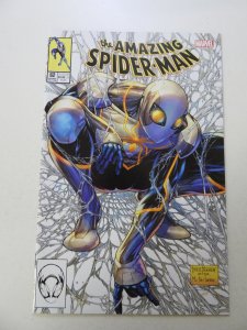 The Amazing Spider-Man #62 Kirkham Cover A (2021) NM- condition