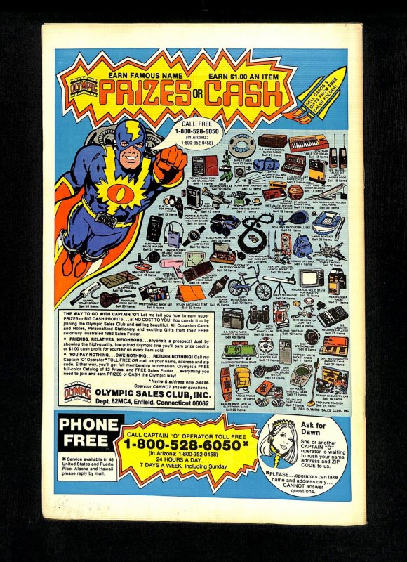 Marvel Super-Hero Contest of Champions #2