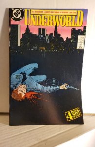 Underworld #1 (1987)