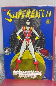 Superbitch (1977)