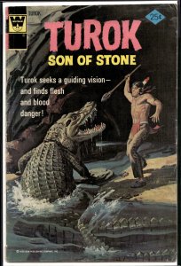 Turok, Son of Stone #94 (1975)
