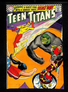 Teen Titans #6 FN+ 6.5