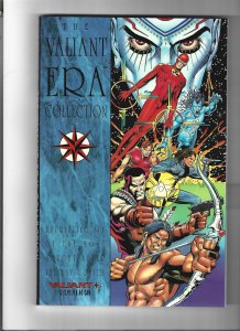 Valiant Era Collection  (1994)