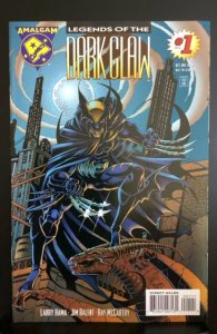 Legends of the Dark Claw #1 (1996)