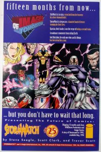 Gen 13 #2 (9.4, 1995)