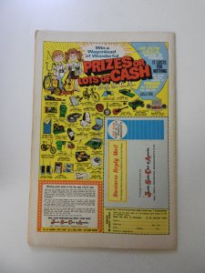 The Avengers #115 (1973) VG+ condition