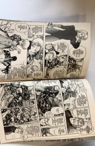 Appleseed: Book 3 #4 (1990)