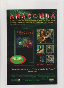 Cable #54 VF/NM 9.0 Marvel Comics 1998 X-Men X-Force Black Panther app. vs. Kang