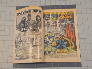 Doctor Strange #178 Comic Silver Age Black Knight/Tiboro Marvel Comics Mar-1969