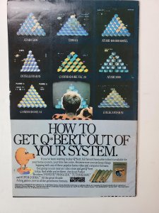 Marvel Team-Up #140 (1984)