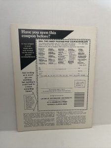 Unknown Worlds Of Science Fiction #2 1975 Curtis  Magazine Stan Lee Presents