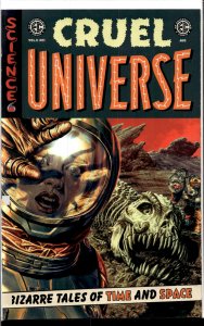EC Cruel Universe #1 (2025)