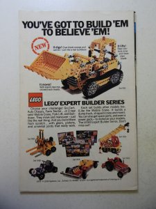 The Savage She-Hulk #1 (1980) FN+ Condition