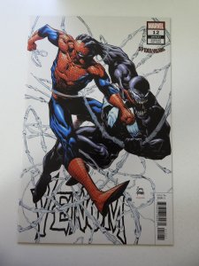 Venom #12 Variant Cover (2019) FN+ Condition