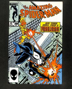 Amazing Spider-Man #269