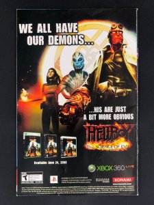 Final Crisis #2 (2008) 2 of 7