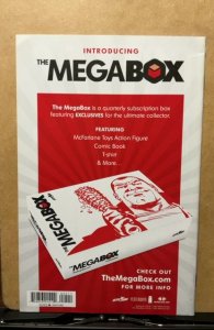 Manifest Destiny #25 (2017)