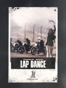 The Amazing Spider-Man #19.1 Variant Cover (2015)