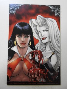 Lady Death / Vampirella Premium Edition (1999) VF Condition!