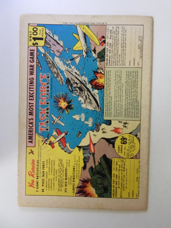 Detective Comics #328 (1964) VG+ condition