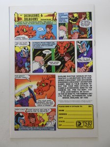 Daredevil #180 (1982) NM- Condition!