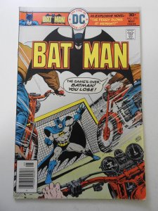 Batman #275 (1976) FN Condition!