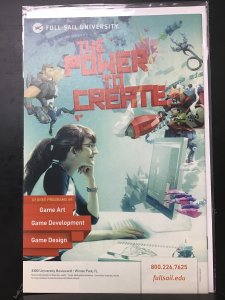 Wolverines #6 (2015)