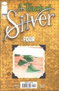 Touch of Silver 4-A  FN