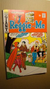 REGGIE AND ME 53 *NICE COPY* GIANT SIZE